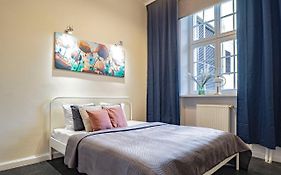 Heart Of Wroclaw - Spacious 3Rooms 75M2 As Home Apartamenty R243