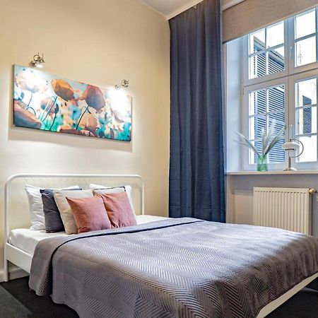 Heart Of Wroclaw - Spacious 3Rooms 75M2 As Home Apartamenty R243 Esterno foto