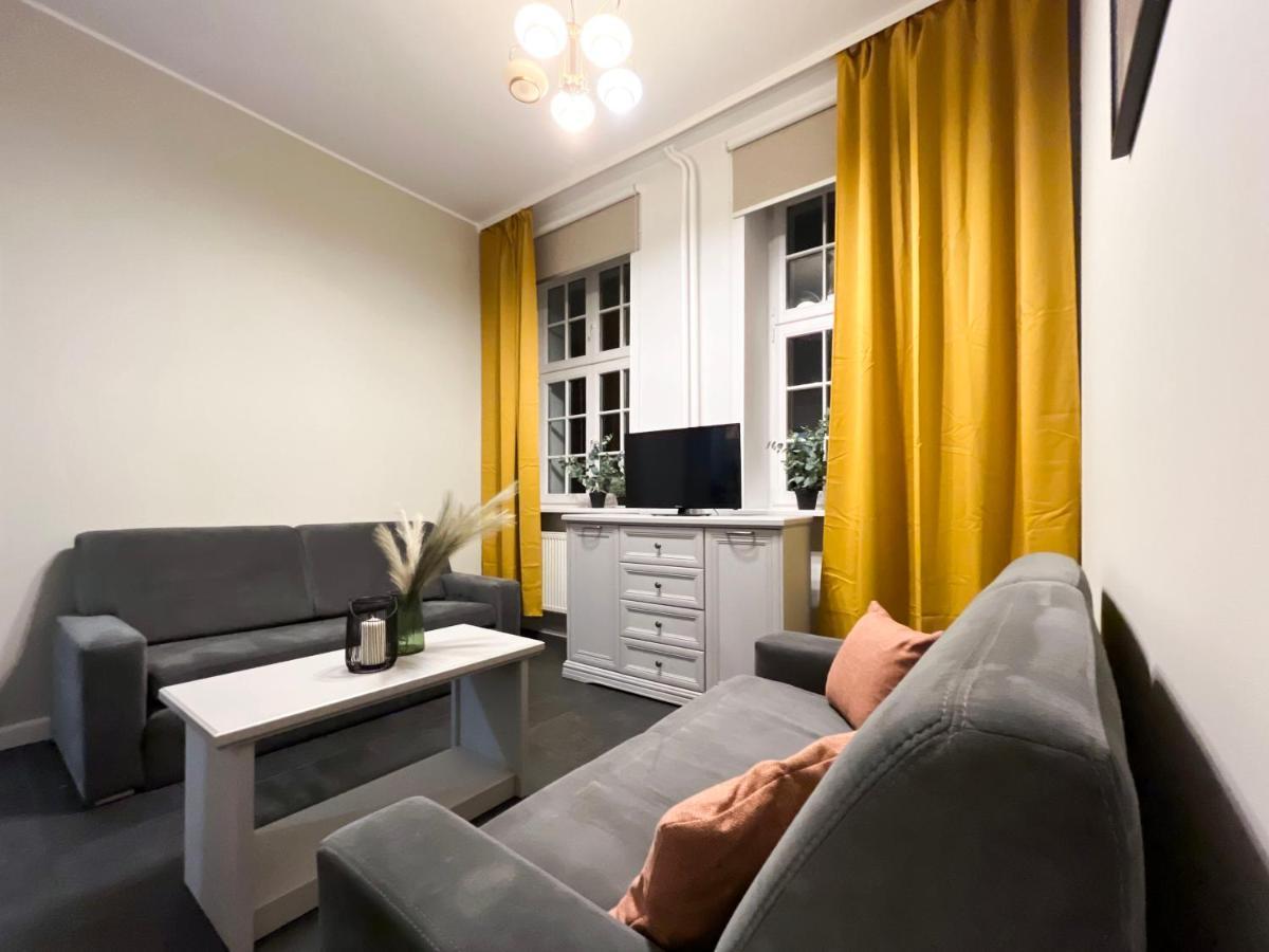 Heart Of Wroclaw - Spacious 3Rooms 75M2 As Home Apartamenty R243 Esterno foto