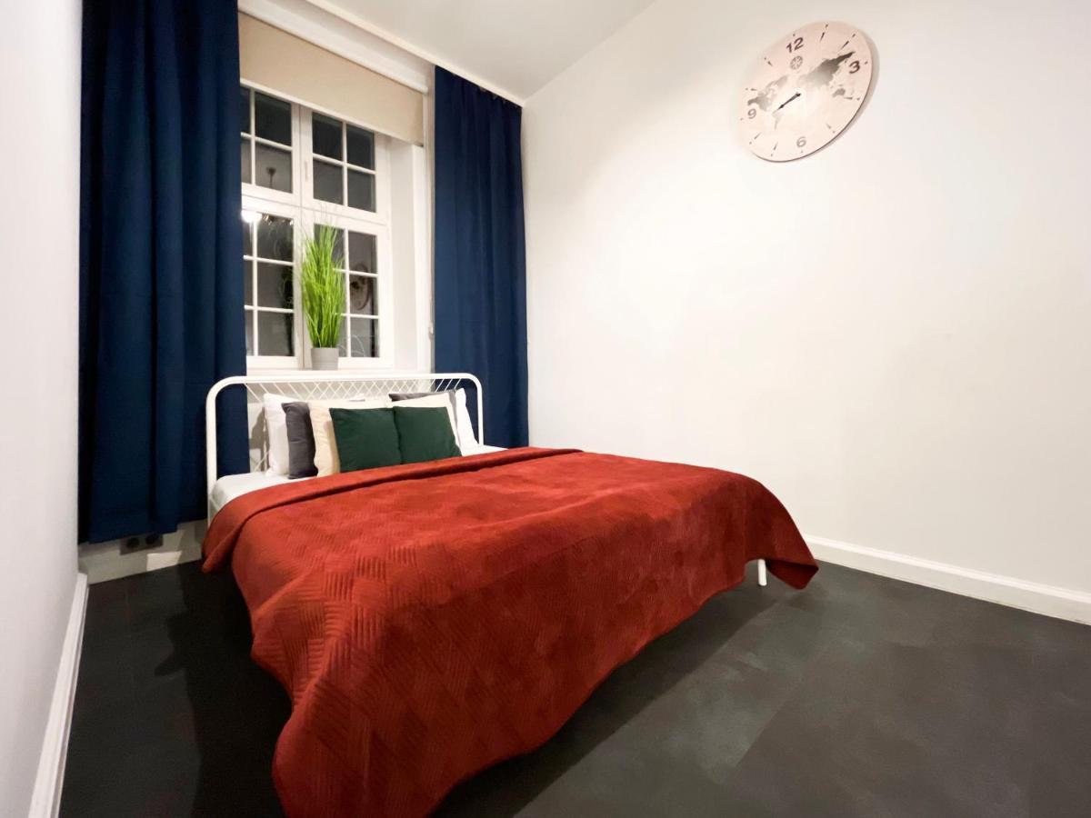 Heart Of Wroclaw - Spacious 3Rooms 75M2 As Home Apartamenty R243 Esterno foto