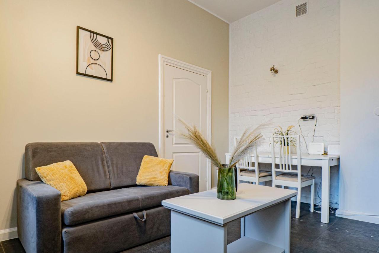 Heart Of Wroclaw - Spacious 3Rooms 75M2 As Home Apartamenty R243 Esterno foto