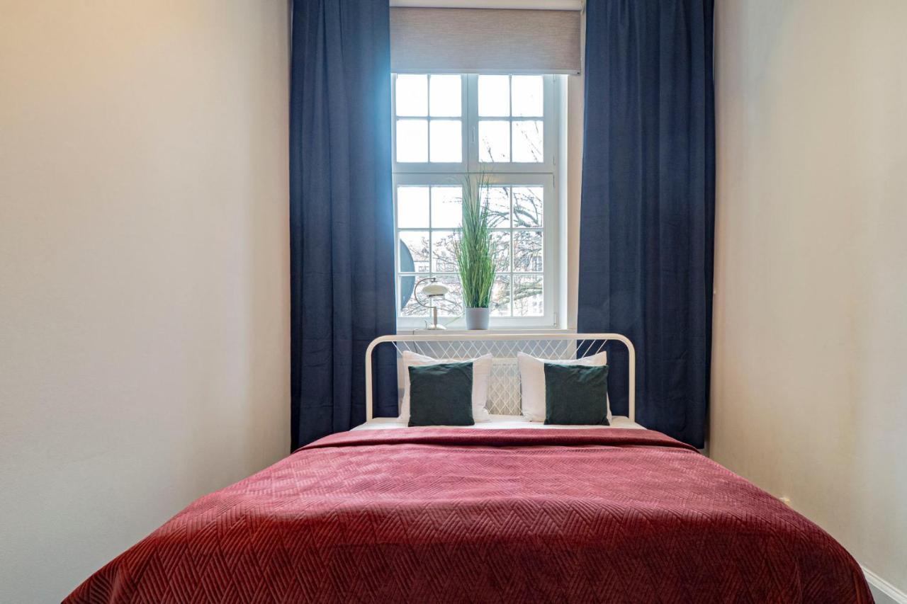 Heart Of Wroclaw - Spacious 3Rooms 75M2 As Home Apartamenty R243 Esterno foto