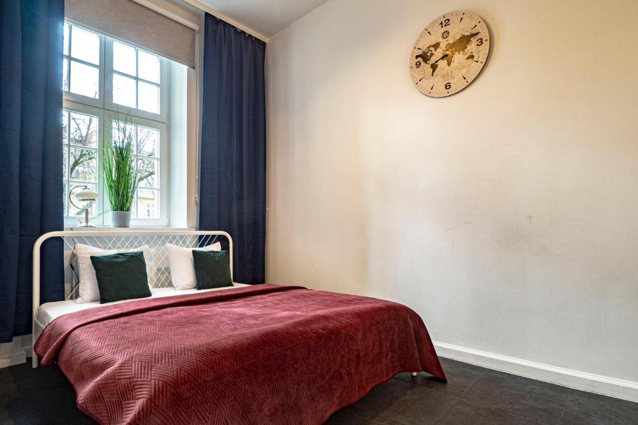 Heart Of Wroclaw - Spacious 3Rooms 75M2 As Home Apartamenty R243 Esterno foto