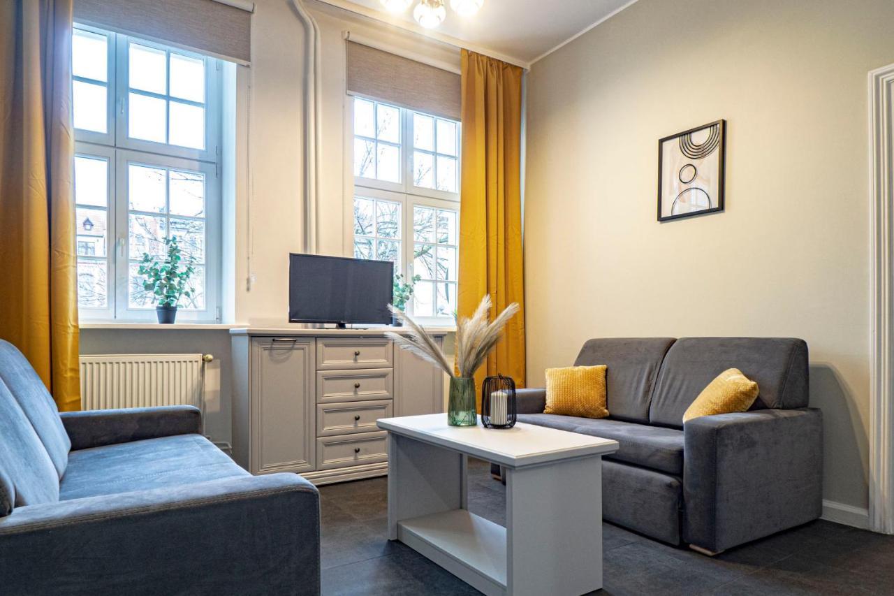 Heart Of Wroclaw - Spacious 3Rooms 75M2 As Home Apartamenty R243 Esterno foto